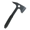 New Mil-Tec Okse - Black Paracord - Med Snor Og Beskytter