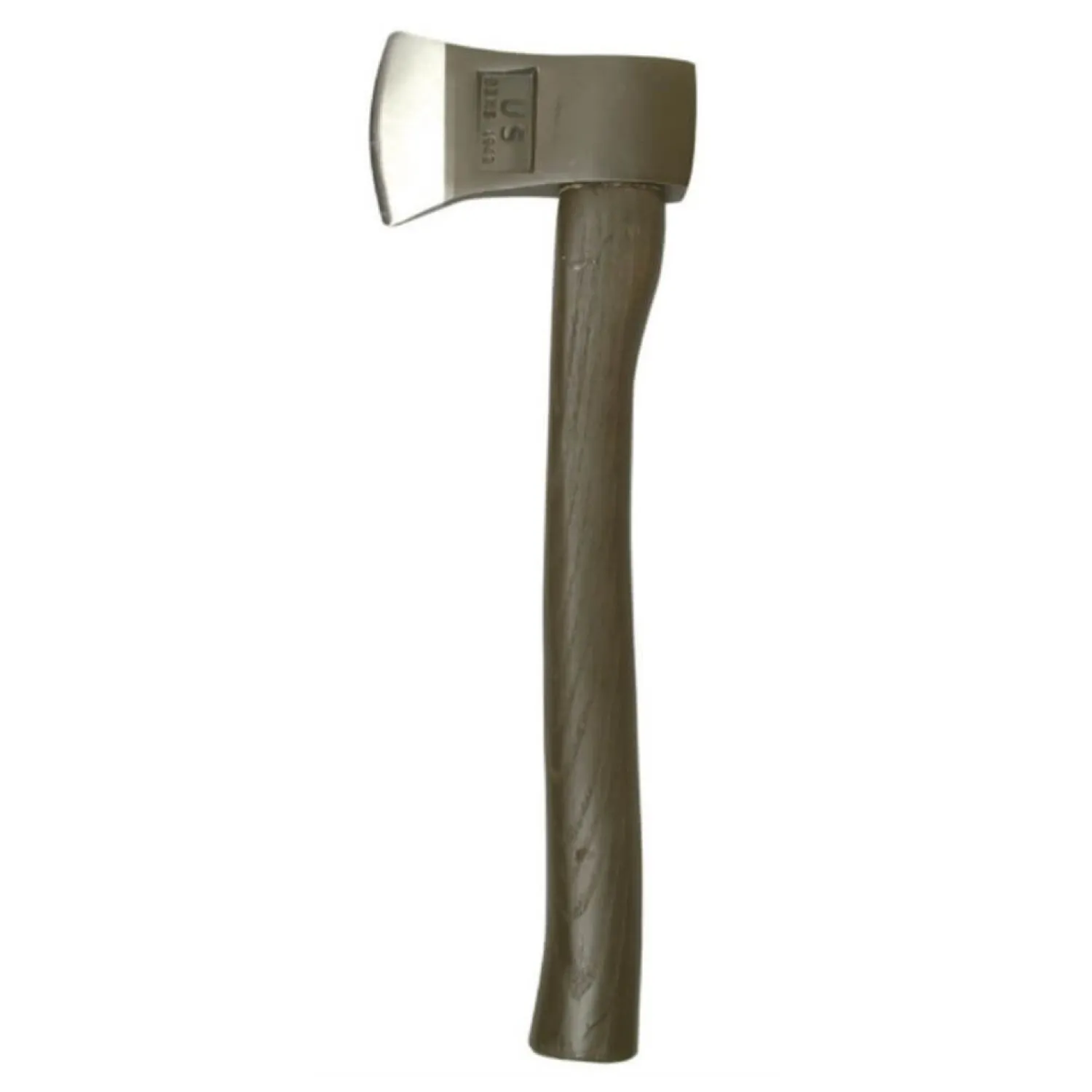 Flash Sale Mil-Tec Okse - Us Axe (Repro) - Gron