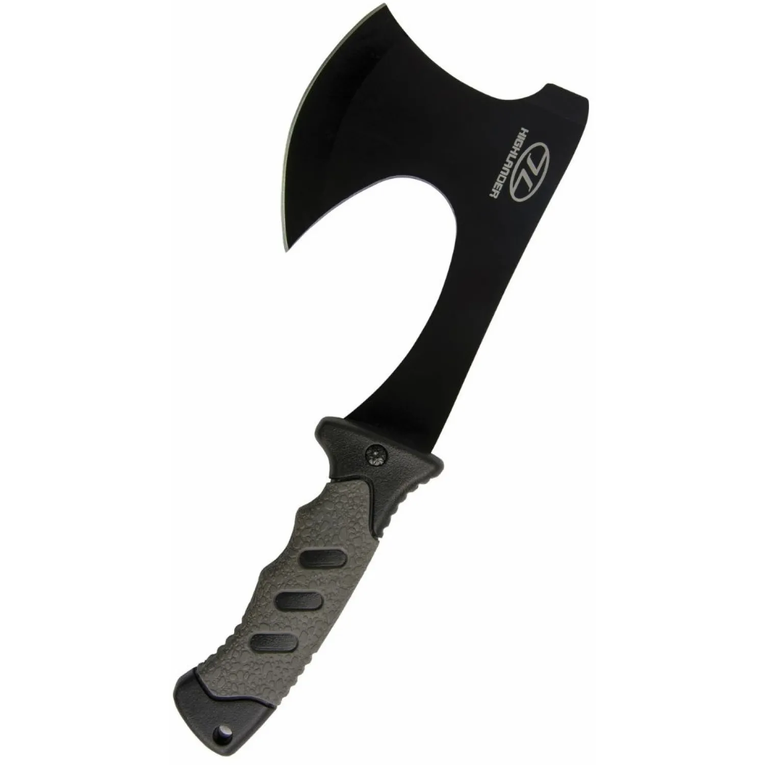 Discount Highlander Okse - Survival - Inkl Etui