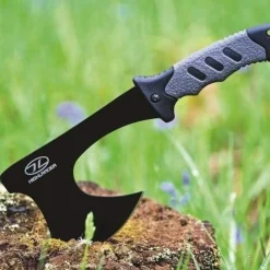 Discount Highlander Okse - Survival - Inkl Etui
