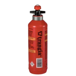 Store Trangia Opbevaringsflaske Til Braendstof - Fuel Bottle 0.5L