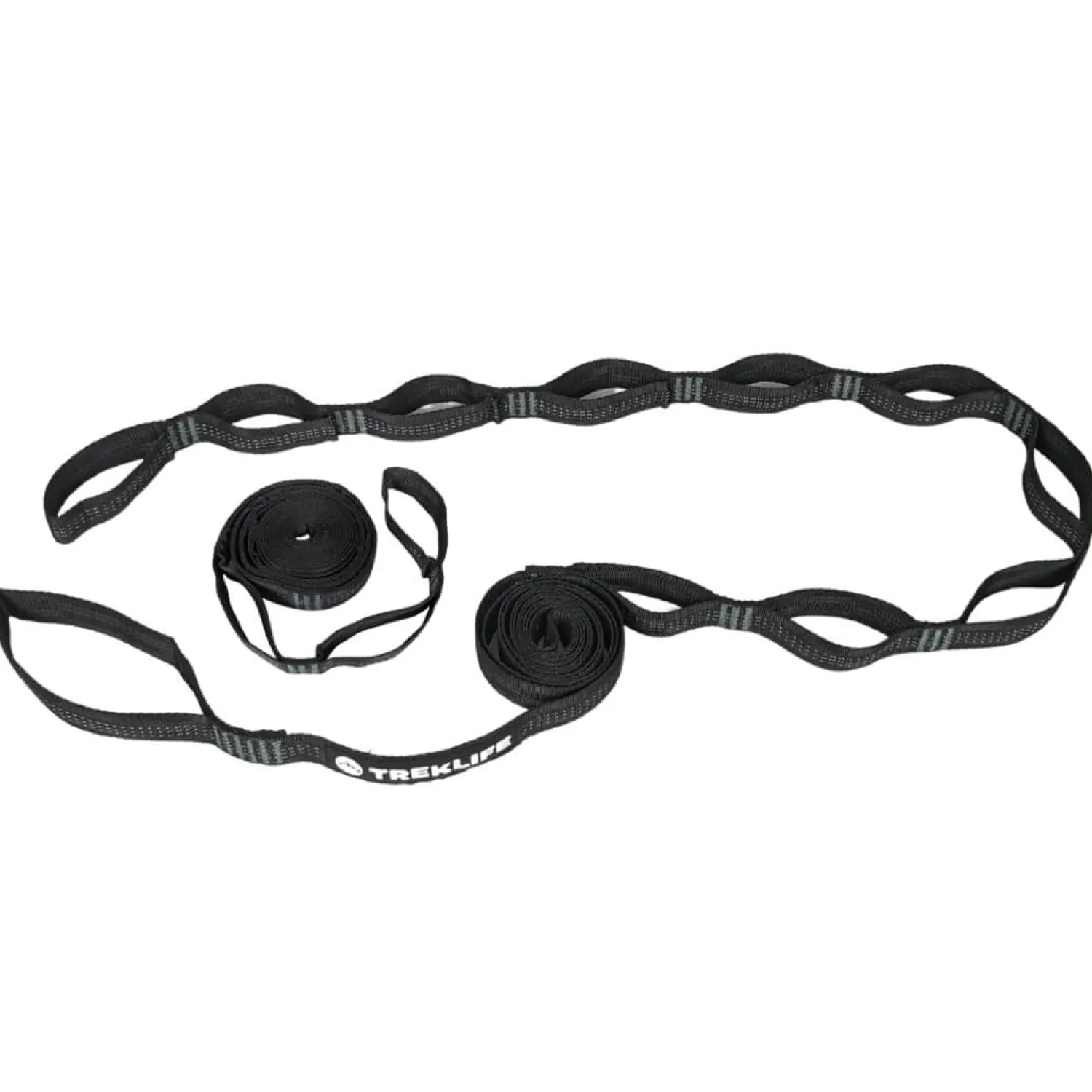 Fashion Treklife Ophaengningsstropper - Tree Straps - 2 Stk