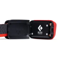 Hot Black Diamond Oplader Og Batteri Til Pandelampe - Bd 1500 Battery & Charger