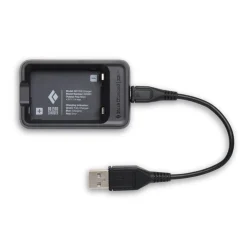 Sale * Oplader Til Pandelampe - Black Diamond 1500 Charger