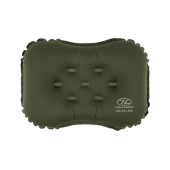 Store Highlander Oppuselig Pude - Air Pillow