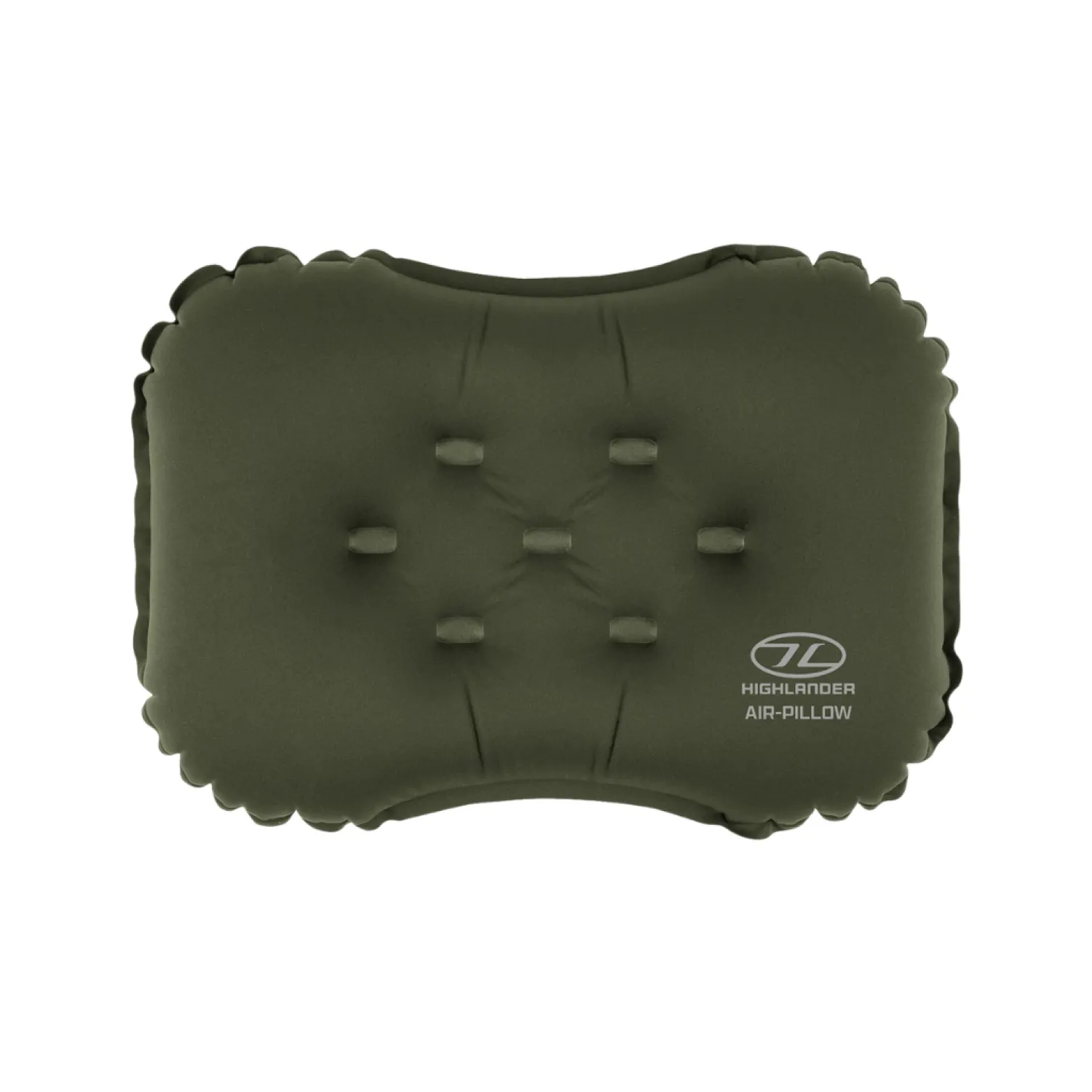 Store Highlander Oppuselig Pude - Air Pillow