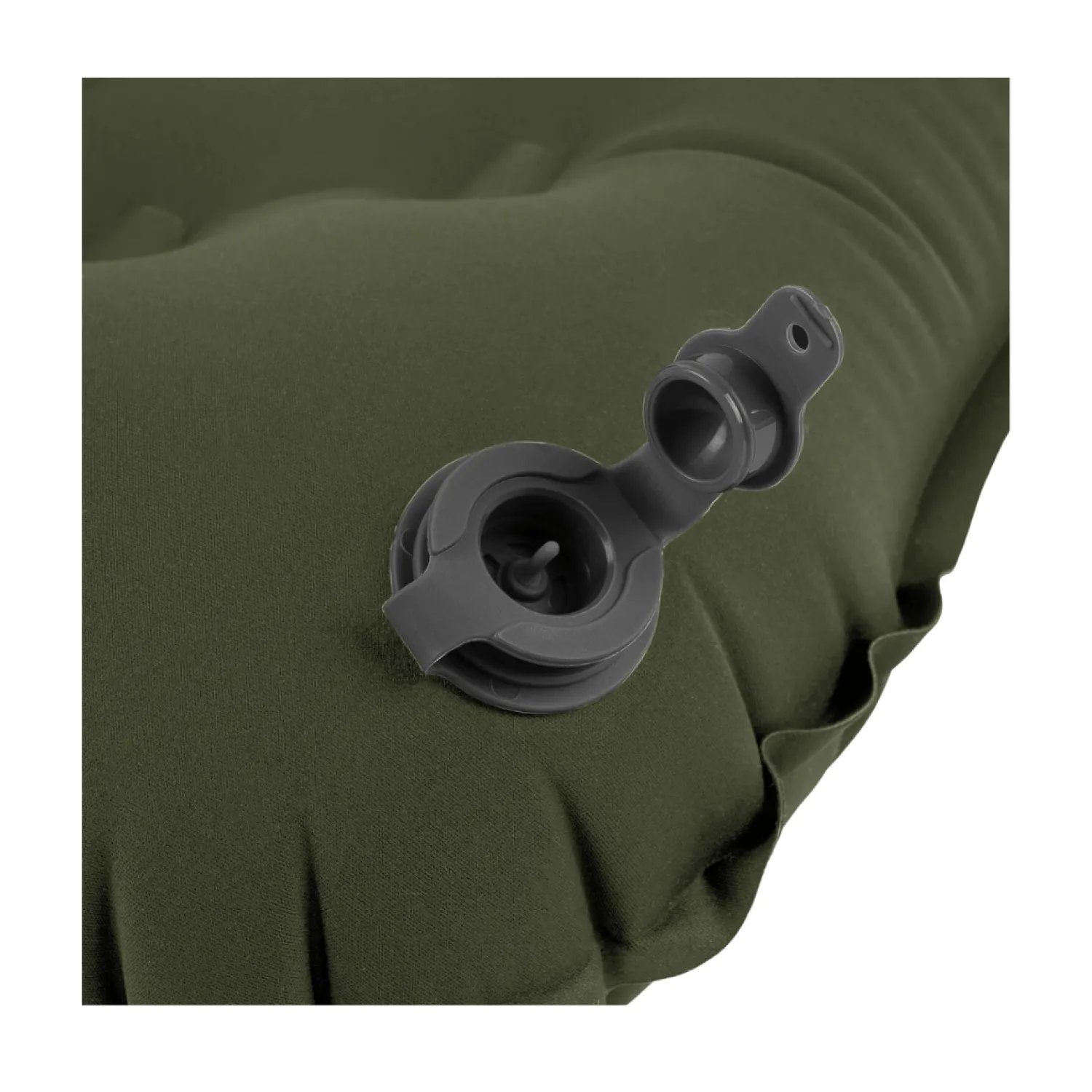 Store Highlander Oppuselig Pude - Air Pillow