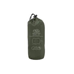 Store Highlander Oppuselig Pude - Air Pillow