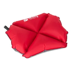 Outlet Klymit Oppustelig Hovedpude - X Pillow
