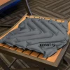 Sale Klymit Oppusteligt Siddeunderlag - V Seat Cushion