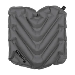 Sale Klymit Oppusteligt Siddeunderlag - V Seat Cushion