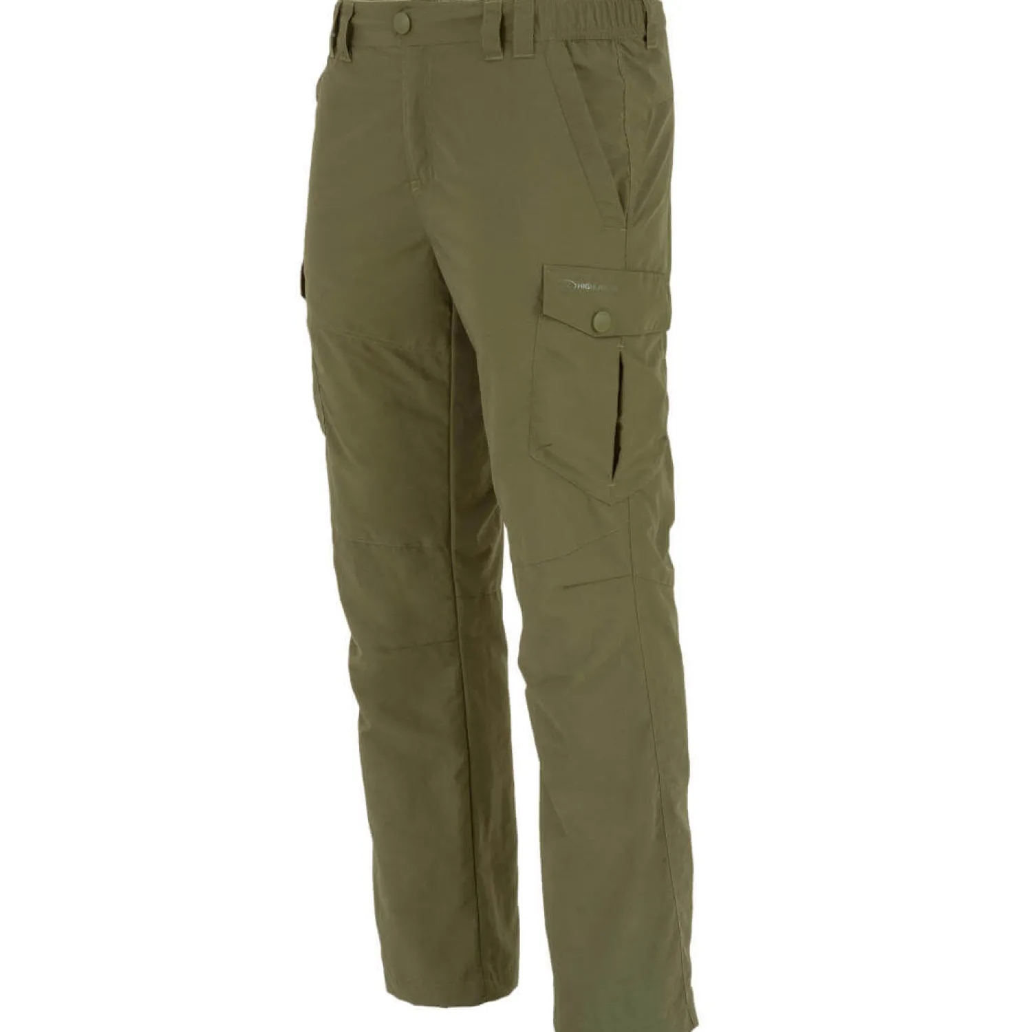 Sale Highlander Outdoor Bukser - Starav - Gron