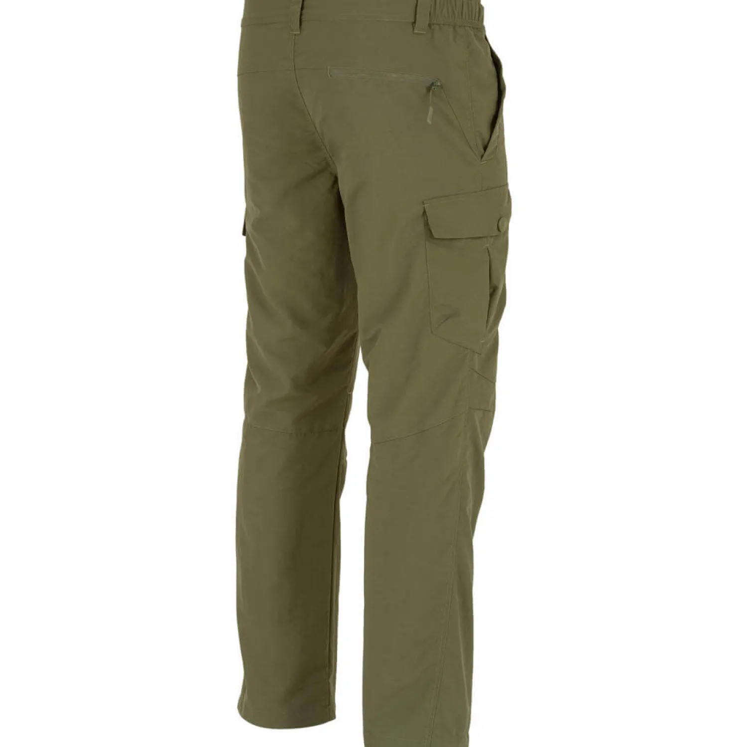 Sale Highlander Outdoor Bukser - Starav - Gron