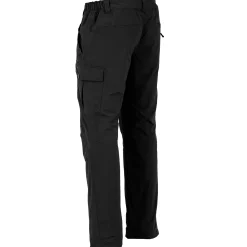 Hot Highlander Outdoor Bukser - Starav - Sort