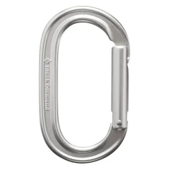 Best Sale Black Diamond Oval Keylock Karabin -