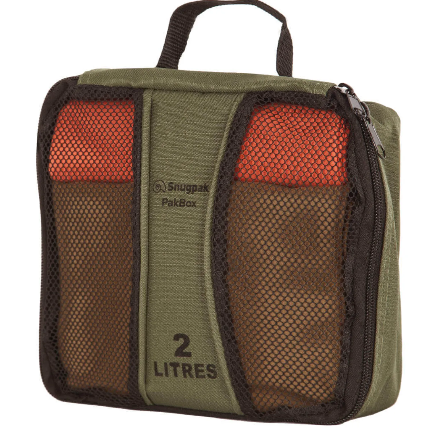 Cheap Snugpak Pakbox 2L -