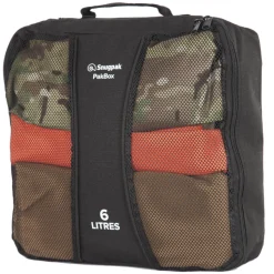Online Snugpak Pakbox 6L -