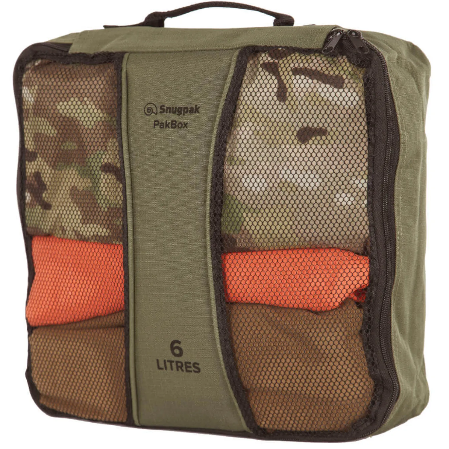 Online Snugpak Pakbox 6L -