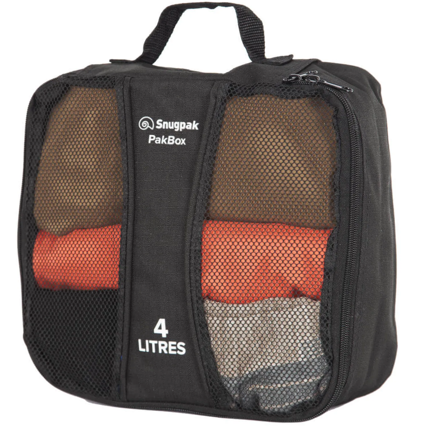 New Snugpak Pakbox 4L -