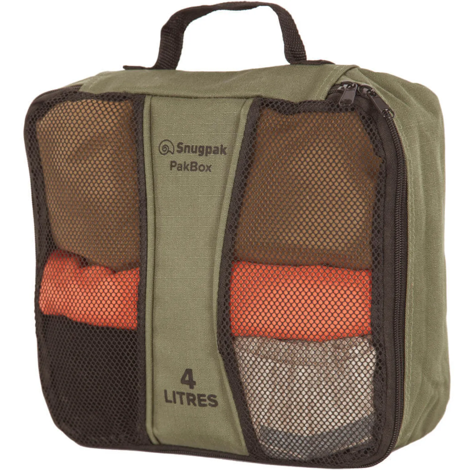 New Snugpak Pakbox 4L -