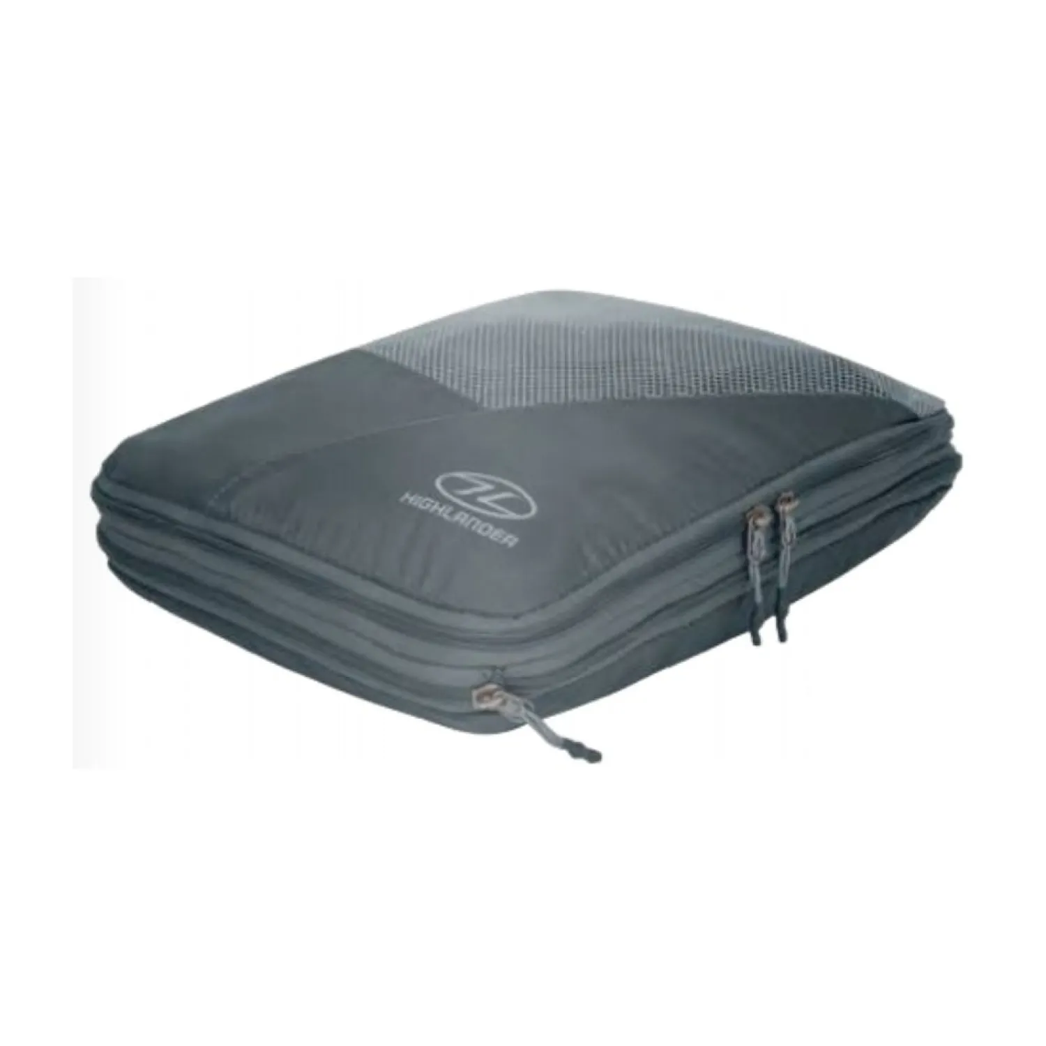 Store Highlander Pakkeposer Med Vaskepose - Compakta