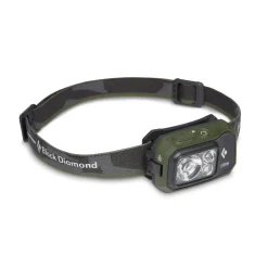 Cheap Black Diamond Pandelampe - Storm 450