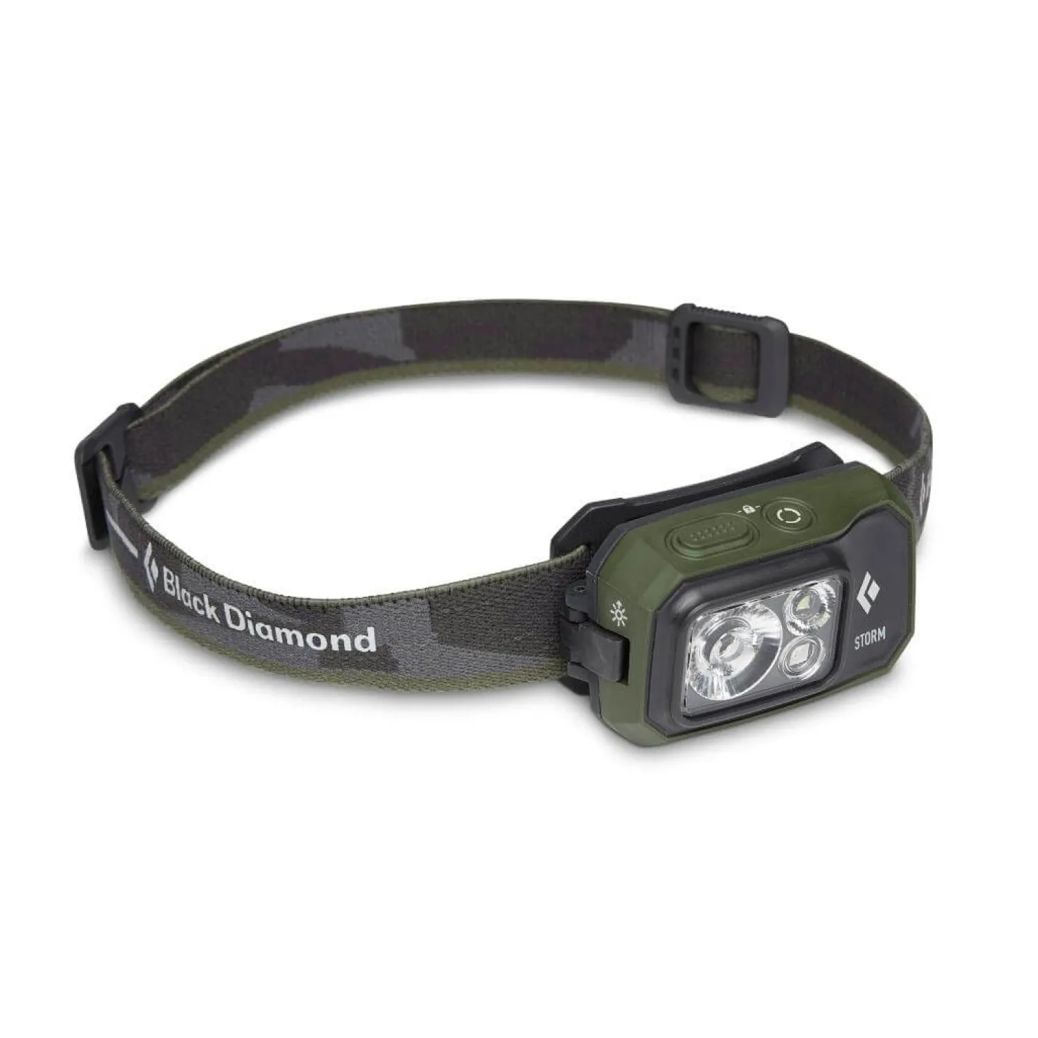 Cheap Black Diamond Pandelampe - Storm 450