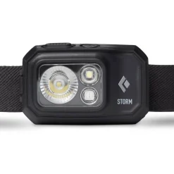 Cheap Black Diamond Pandelampe - Storm 450