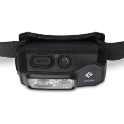Cheap Black Diamond Pandelampe - Storm 450