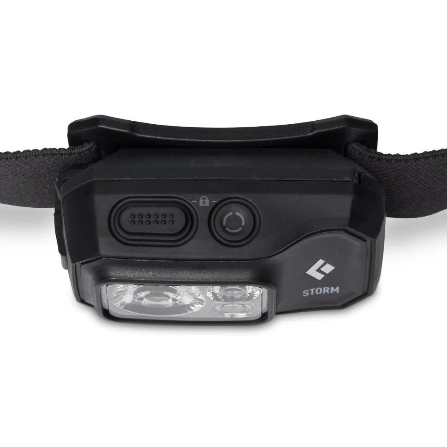 Cheap Black Diamond Pandelampe - Storm 450