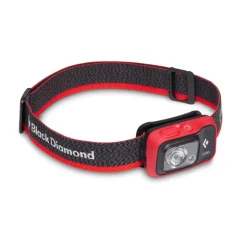 Cheap Black Diamond Pandelampe - Cosmo 350 Lumen