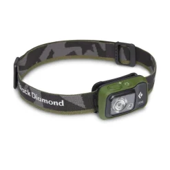 Cheap Black Diamond Pandelampe - Cosmo 350 Lumen