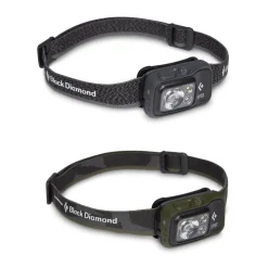 Store Black Diamond Pandelampe - Spot 400 Lumen