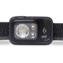 Store Black Diamond Pandelampe - Spot 400 Lumen