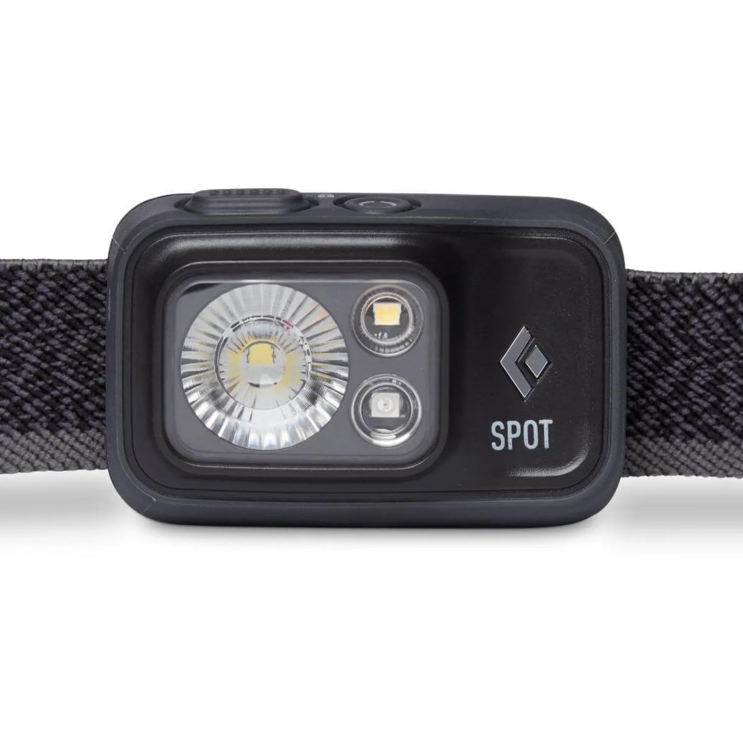 Store Black Diamond Pandelampe - Spot 400 Lumen