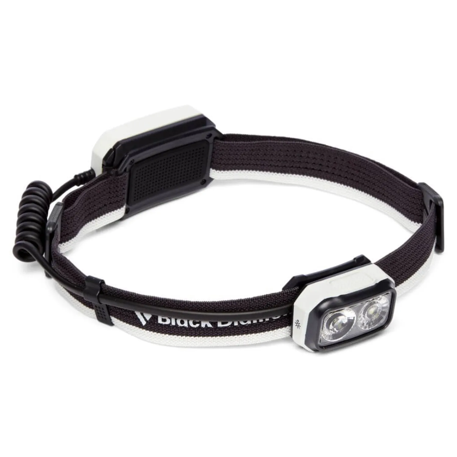 Discount Black Diamond Pandelampe - Onsight 375 Lumen