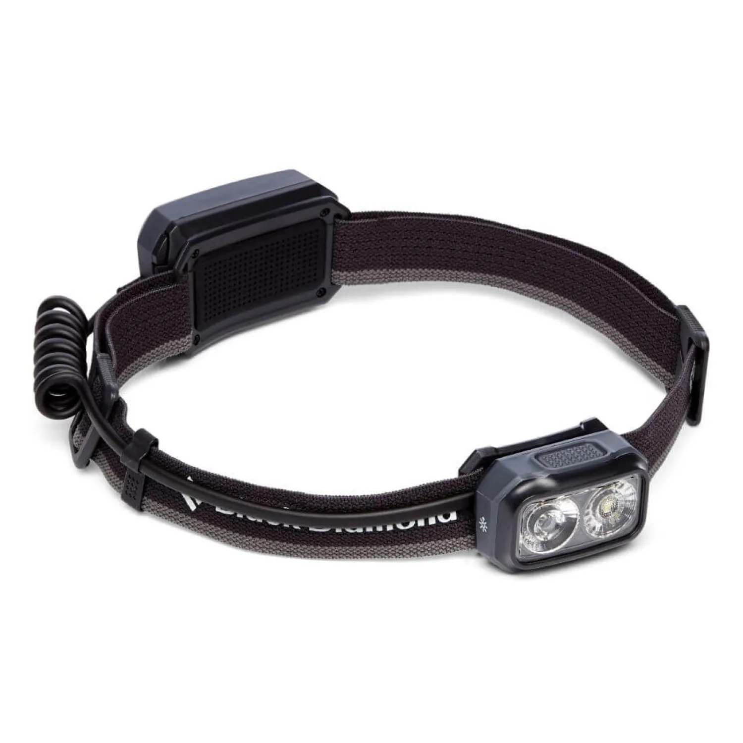 Discount Black Diamond Pandelampe - Onsight 375 Lumen