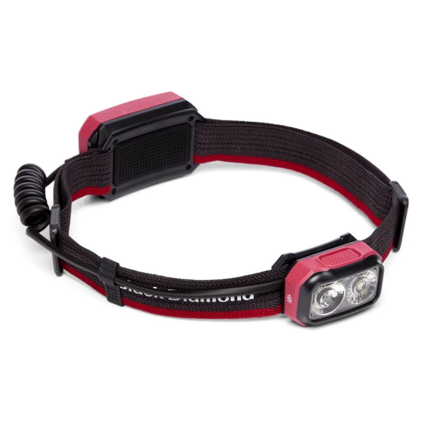 Discount Black Diamond Pandelampe - Onsight 375 Lumen
