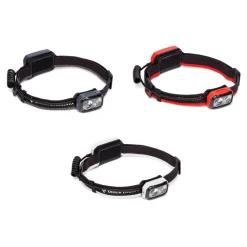 Discount Black Diamond Pandelampe - Onsight 375 Lumen