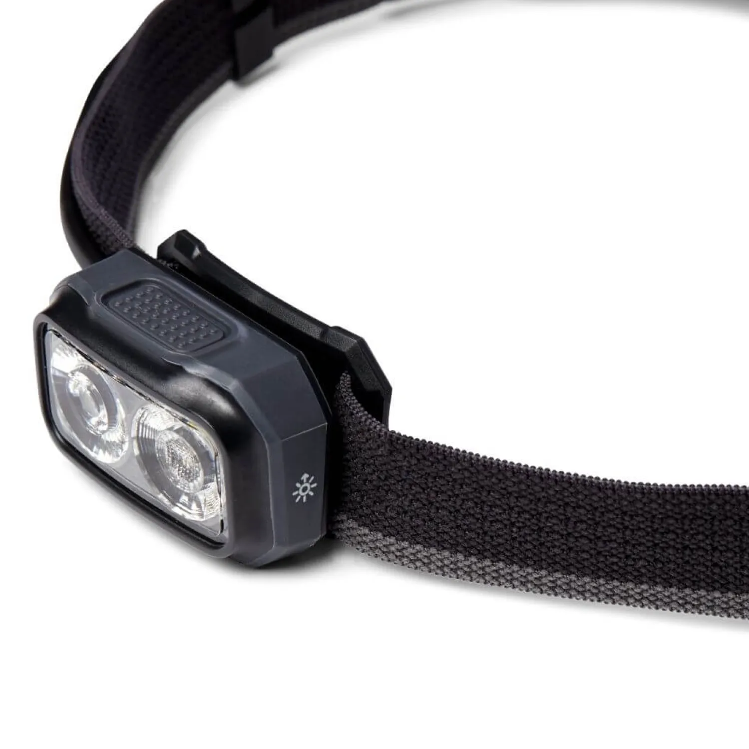 Discount Black Diamond Pandelampe - Onsight 375 Lumen
