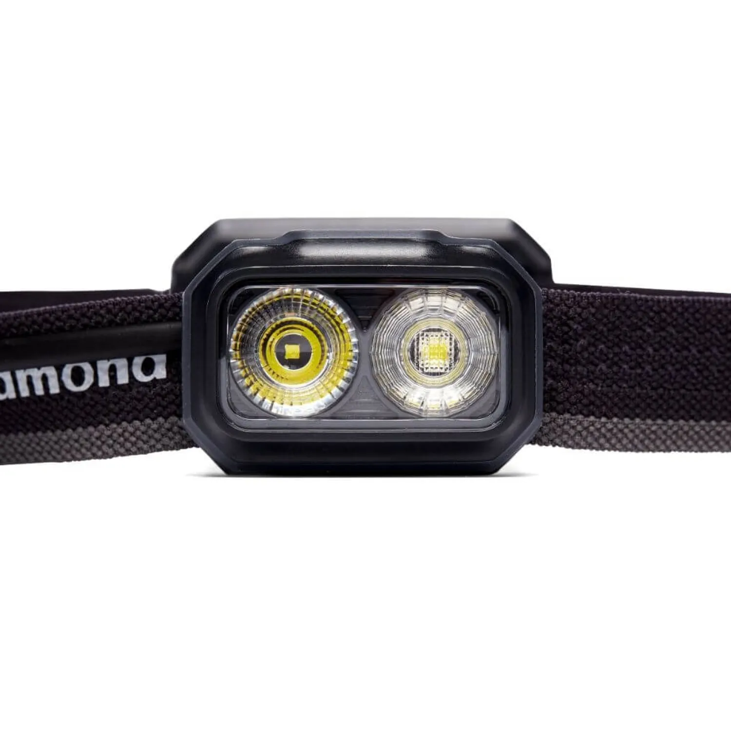 Discount Black Diamond Pandelampe - Onsight 375 Lumen
