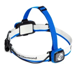 New Black Diamond Pandelampe - Sprinter - 500 Lumen - Bla