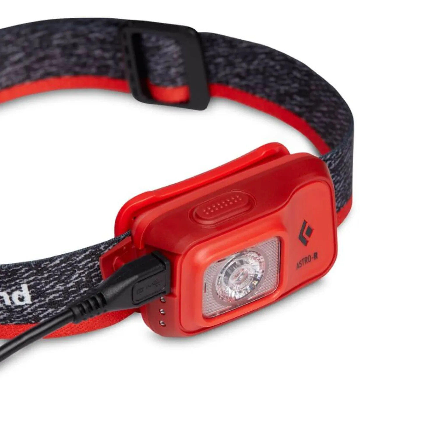 Cheap Black Diamond Pandelampe – Astro-R 300 Lumen - Genopladelig