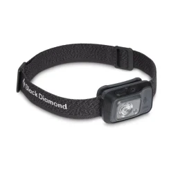 Discount * Pandelampe – Black Diamond Cosmo-R 350 Lumen - Genopladelig