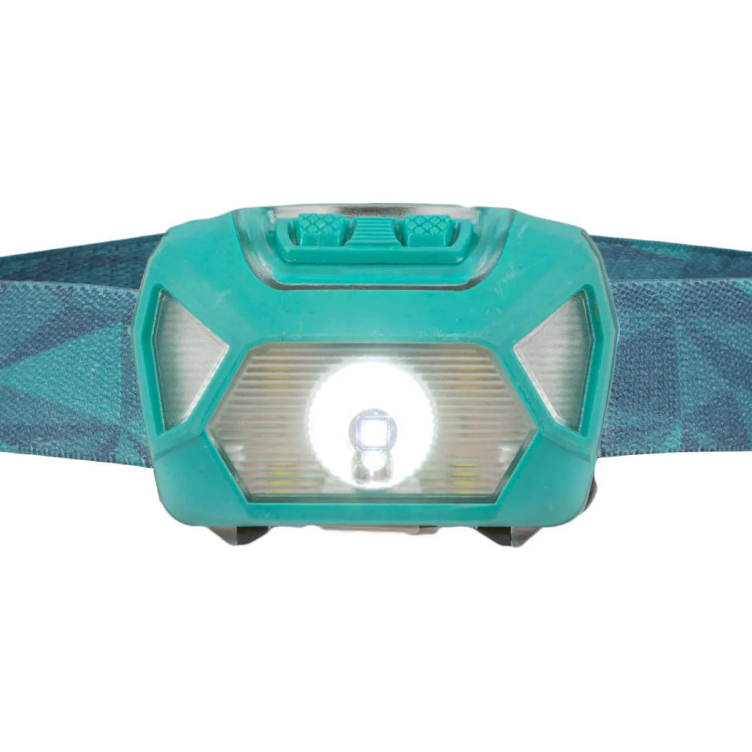New Highlander Pandelampe - Hadar - 250 Lumen - Genopladelig