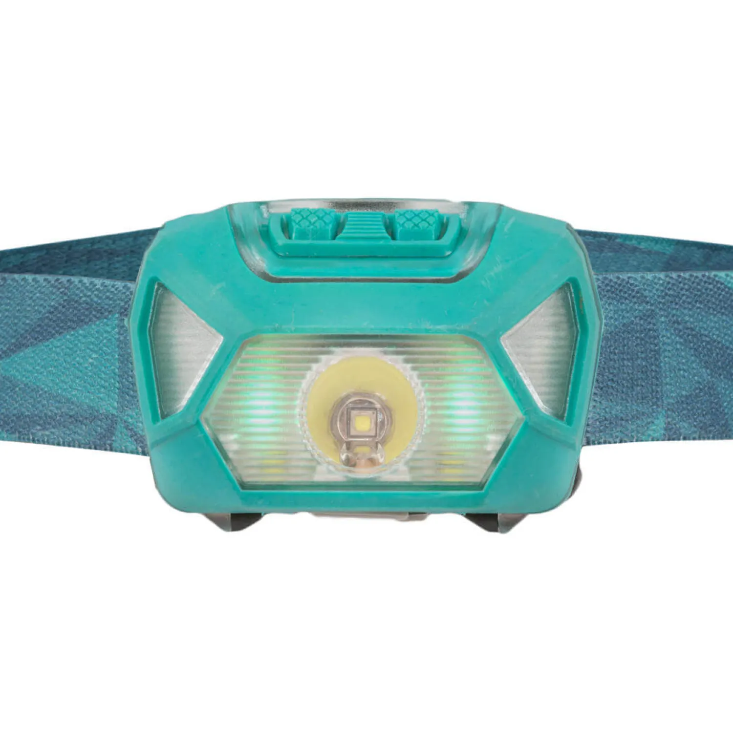 New Highlander Pandelampe - Hadar - 250 Lumen - Genopladelig