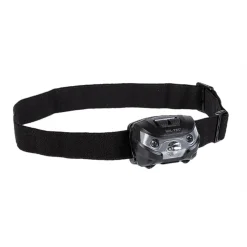 Best Sale Mil-Tec Pandelampe - - Sort