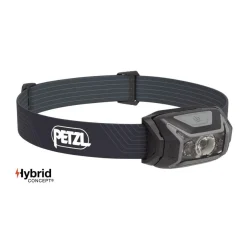 Outlet Petzl Pandelampe - Actik 450 Lumen
