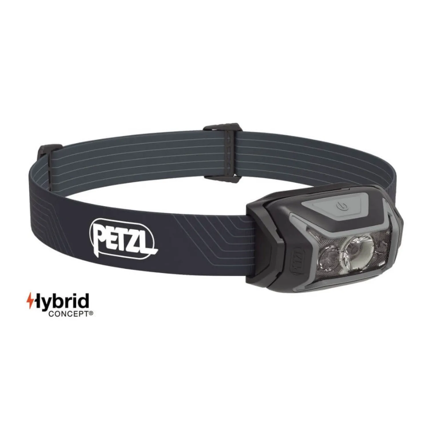 Outlet Petzl Pandelampe - Actik 450 Lumen