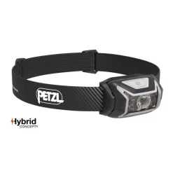 Online Petzl Pandelampe - Actik Core 600 Lumen